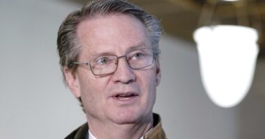 Burchett Drops Good News on DOGE Bills, EOs; Decimates Guy Who Asks 'Gotcha' Medicaid Question