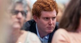 Buster Murdaugh scores legal win in defamation fight over documentary’s murder implications: former state AG