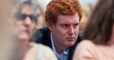 Buster Murdaugh scores legal win in defamation fight over documentary’s murder implications: former state AG