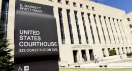 By the Numbers - Part 3: Just How Biased Are the D.C. District Court Judges?