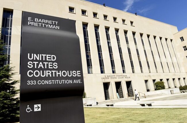 By the Numbers - Part 3: Just How Biased Are the D.C. District Court Judges?