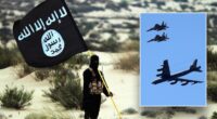 CENTCOM eliminates ISIS plotter responsible for threatening US citizens, partners and civilians