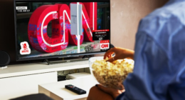 CNN Hardest Hit: Latest Intelligence Shows Trump Was Right Again About Iran