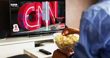 CNN Hardest Hit: Latest Intelligence Shows Trump Was Right Again About Iran