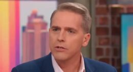 CNN's Scott Jennings rips liberal apart by using her own words against her