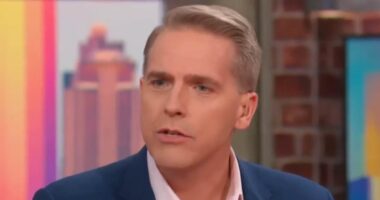 CNN's Scott Jennings rips liberal apart by using her own words against her