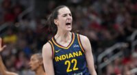 Caitlin Clark dazzles on sensational WNBA return as Indiana Fever take down champion New York Liberty