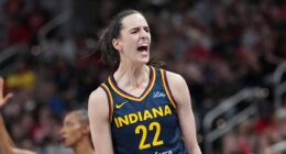 Caitlin Clark dazzles on sensational WNBA return as Indiana Fever take down champion New York Liberty
