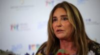 Caitlyn Jenner flees Israel amid Iran missile attacks and praises President Trump: 'Bye bye terrorists'