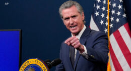 California Gov. Gavin Newsom sues Fox News for $787M in defamation case, claiming host Jesse Watters lied about Trump call