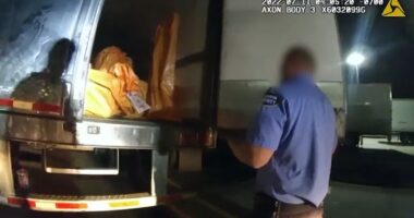 California men charged in $100M jewelry heist involving Brinks truck, largest jewelry heist in US history