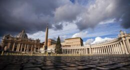 Can an American pope apply US-style fundraising and standards to fix troubled Vatican finances?