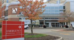 Canton police: Suspect charged after Aultman Hospital employee shot while on duty