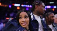 Cardi B Teases Romance With Stefon Diggs After Offset Custody Cost Claims