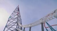 Cedar Point addresses weekend closure of Top Thrill 2: See what the park is saying