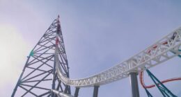 Cedar Point addresses weekend closure of Top Thrill 2: See what the park is saying