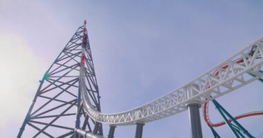 Cedar Point addresses weekend closure of Top Thrill 2: See what the park is saying