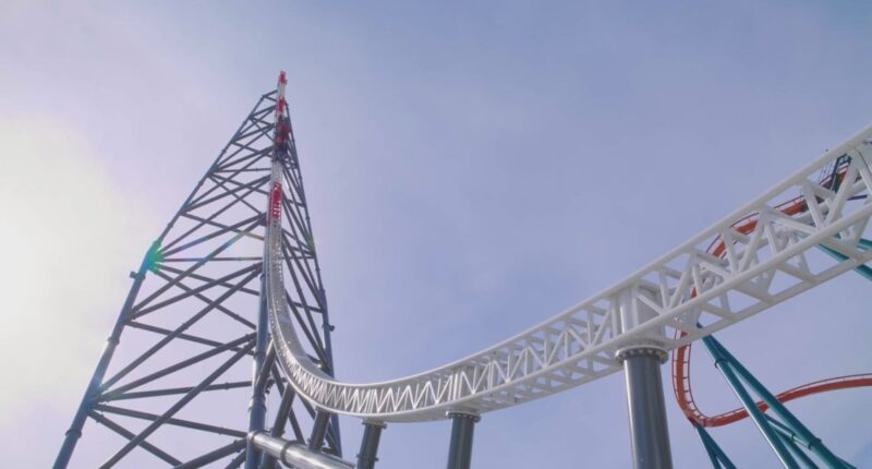 Cedar Point addresses weekend closure of Top Thrill 2: See what the park is saying