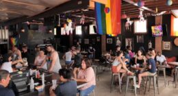 Celebrating Pride: Julie Mabry - ABC7 Los Angeles