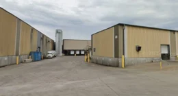 Cereal Plant Worker Dies After Getting Stuck in Industrial Oven