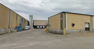 Cereal Plant Worker Dies After Getting Stuck in Industrial Oven