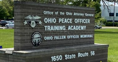 Changes to Ohio Peace Officer Basic Training to take effect in July