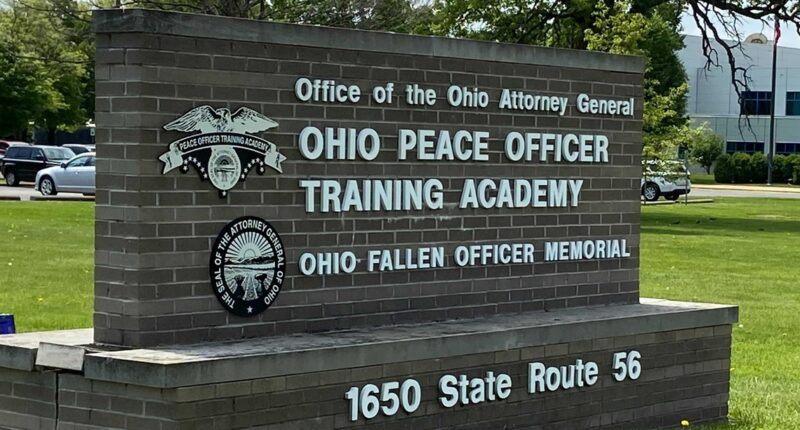 Changes to Ohio Peace Officer Basic Training to take effect in July