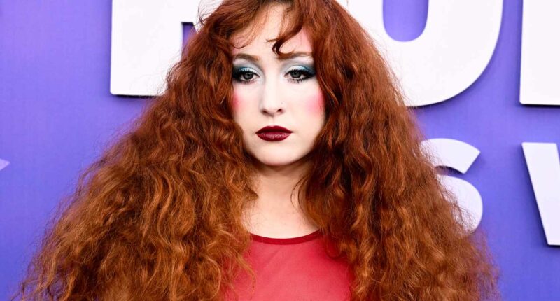 Chappell Roan Opens Up About the Pain of Being Hated for Her Personality, Not Her Music