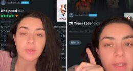 Charli XCX Drops Her Latest Letterboxd 5 Star Reviews: The Singer/Cinephile Proclaims, “Danny Boyle Is Back”
