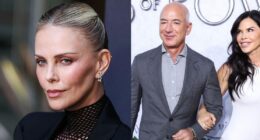 Charlize Theron Sparks Backlash Over 'Snide' Remark About Stars At Jeff Bezos' $50M Wedding: 'Jealousy'