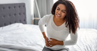 Cheap supplement that could banish painful UTIs praised by patients as 'life changing'... so why won't the NHS endorse it?