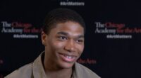 Chicago Academy for the Arts grad, Humboldt Park native to compete against teens from across US for Jimmy Award on Broadway in NYC
