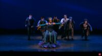 Chicago, Frankfort teens compete in 2025 Jimmy Awards Monday night, representing Illinois, Broadway in Chicago