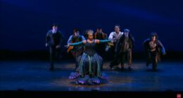 Chicago, Frankfort teens compete in 2025 Jimmy Awards Monday night, representing Illinois, Broadway in Chicago