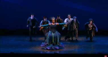 Chicago, Frankfort teens compete in 2025 Jimmy Awards Monday night, representing Illinois, Broadway in Chicago