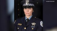 Chicago Police Officer Krystal Rivera remembered by community after fatal Chatham shooting on South Drexel Avenue during operation