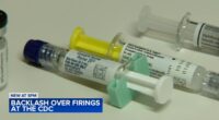 Chicago-area medical experts concerned about possible return of childhood diseases after RFK Jr. fires CDC ACIP