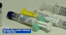 Chicago-area medical experts concerned about possible return of childhood diseases after RFK Jr. fires CDC ACIP
