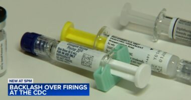 Chicago-area medical experts concerned about possible return of childhood diseases after RFK Jr. fires CDC ACIP