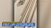 Chicago crime: Music producer Joshua Buchholtz says expensive valuables stolen during home invasion on West Cuyler Avenue
