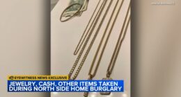 Chicago crime: Music producer Joshua Buchholtz says expensive valuables stolen during home invasion on West Cuyler Avenue