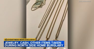 Chicago crime: Music producer Joshua Buchholtz says expensive valuables stolen during home invasion on West Cuyler Avenue