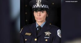 Chicago police officer funeral: Friends, family to say goodbye to Krystal Rivera, police officer killed in Chatham shooting