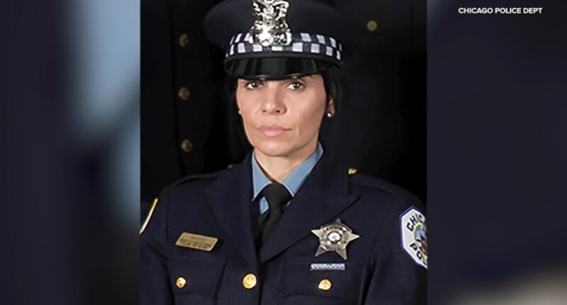 Chicago police officer funeral: Friends, family to say goodbye to Krystal Rivera, police officer killed in Chatham shooting