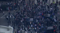 Chicago protests Thursday: More anti-ICE demonstrations expected, immigration advocates say; more on Saturday for 'No Kings Day'
