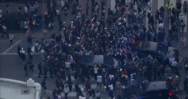 Chicago protests Thursday: More anti-ICE demonstrations expected, immigration advocates say; more on Saturday for 'No Kings Day'
