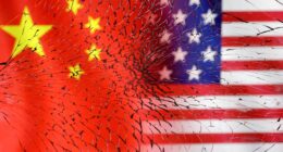 Chinese bioterror suspects' arrests signal communist country plotting 'something worse' than COVID: expert