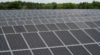 Chinese-made solar panels used on American farms puts US power grid at risk: former NSA official