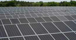 Chinese-made solar panels used on American farms puts US power grid at risk: former NSA official