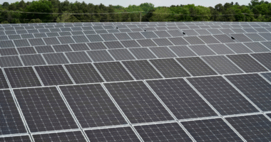 Chinese-made solar panels used on American farms puts US power grid at risk: former NSA official